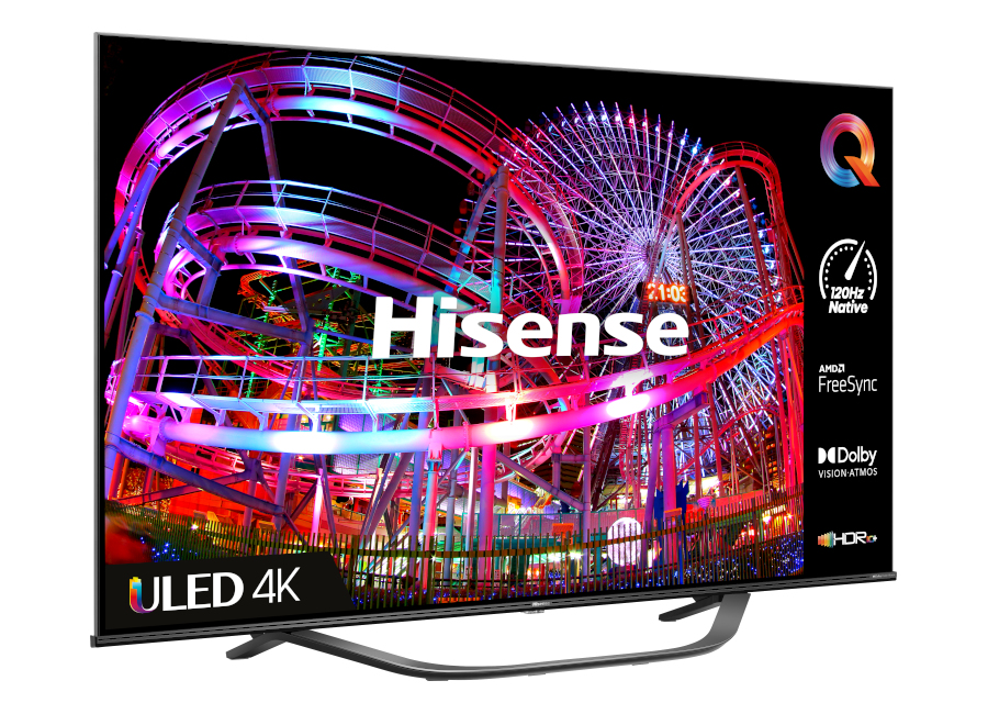 Hisense 65U7H TV 165.1 cm (65