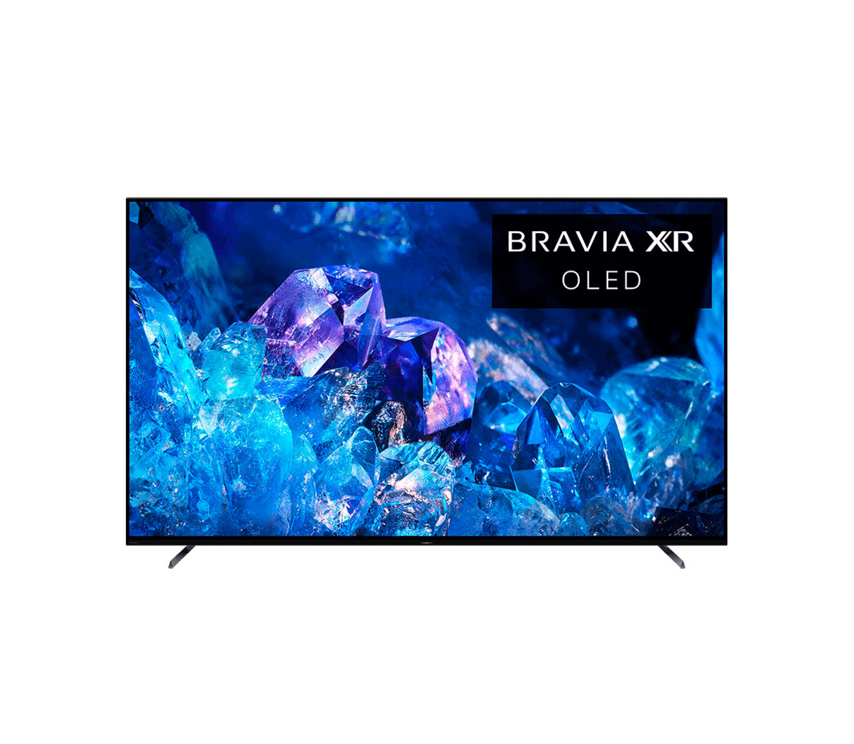 Sony XR-77A80K 165.1 cm (65