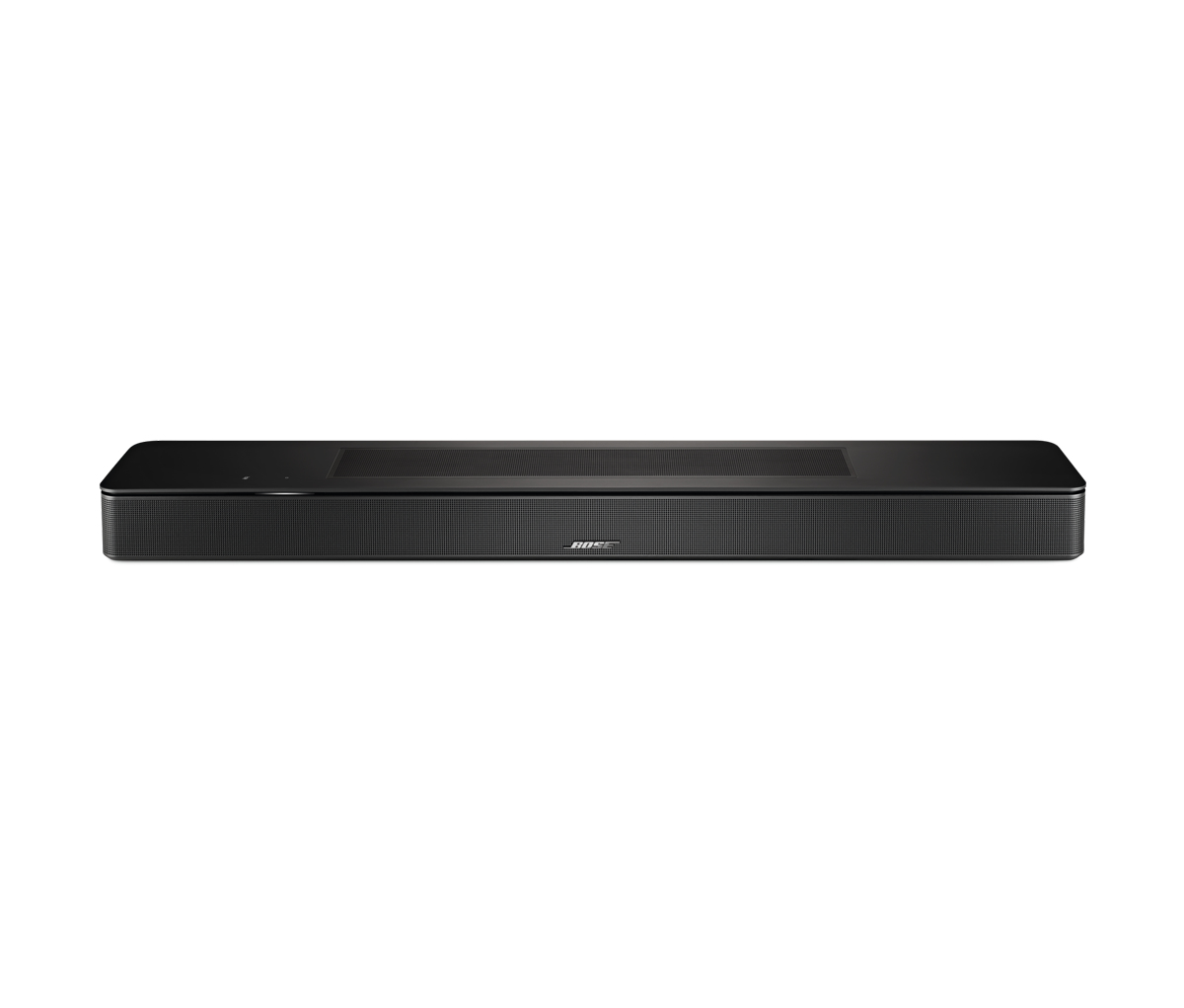 Bose Smart Soundbar 600, Dolby Atmos, Black, Amazon Alexa & Google  Assistant, Wired & Wireless, 230 V, 50 Hz - Dolby