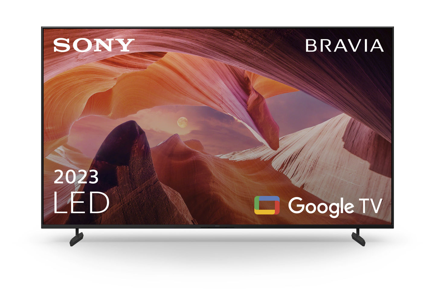 Smart TV Sony BRAVIA 85 UHD 4K