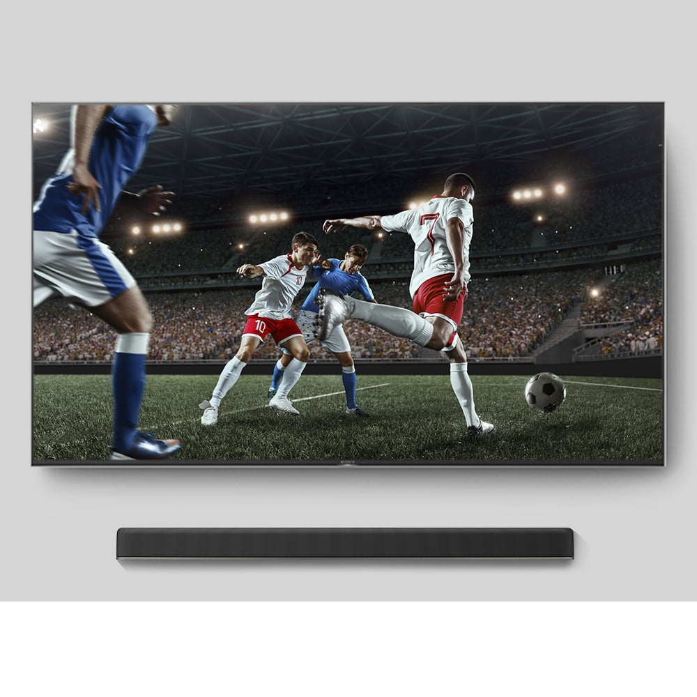 Sony HT-X8500, 2.1 channels, 128 W, DTS, DTS-HD, DTS-HD Master 