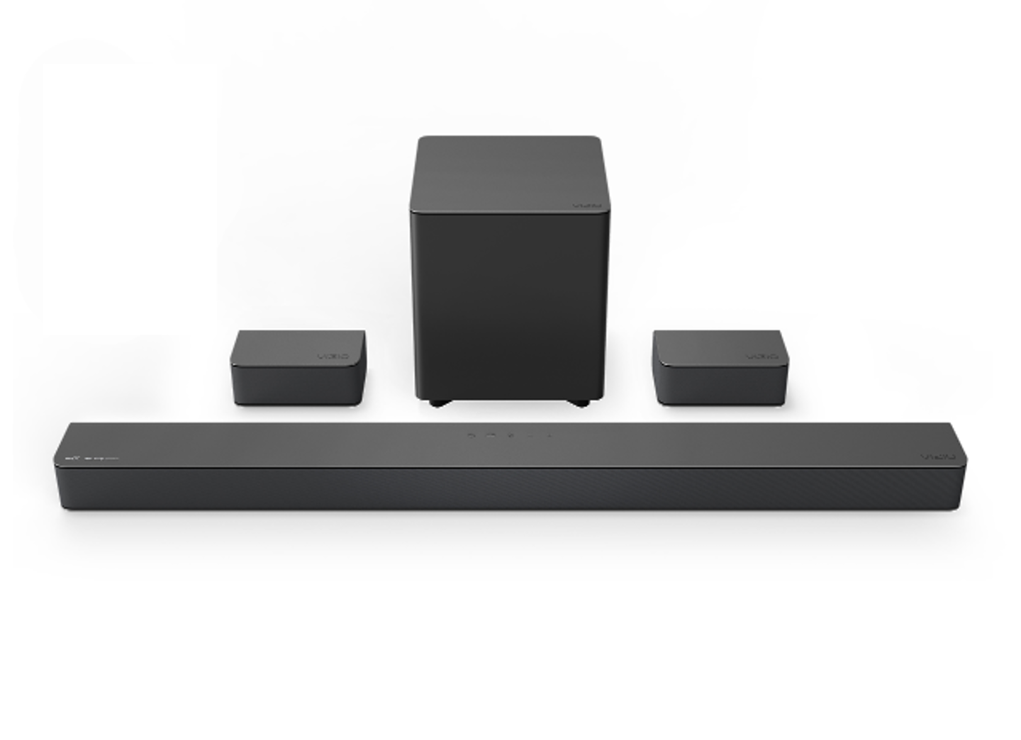 Vizio speaker deals