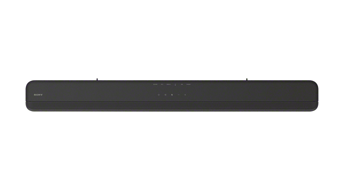 Sony HT-X8500, 2.1ch Dolby Atmos™ Soundbar with Dual Built-in Subwoofer -  Dolby