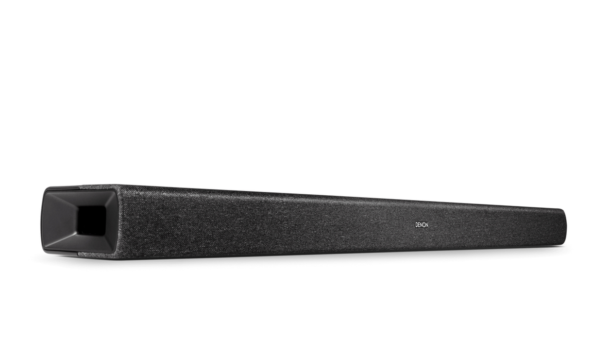 Denon DHT-S217, 2.1 channels, Dolby Atmos, Dolby Digital, Dolby 