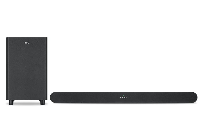 Xiaomi Soundbar 3.1 Ch Купить