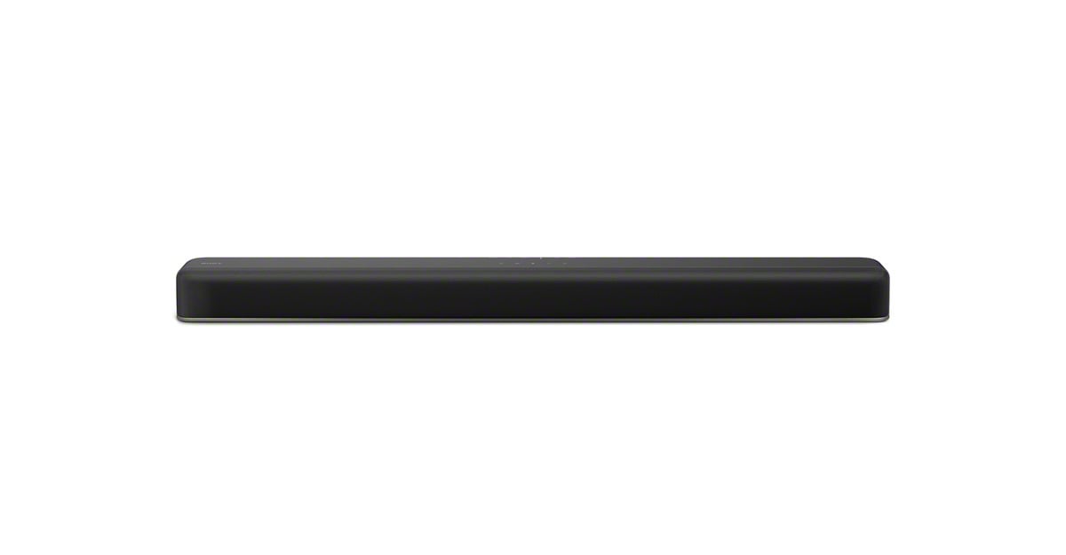 Sony HT-X8500, 2.1ch Dolby Atmos™ Soundbar with Dual Built-in Subwoofer -  Dolby