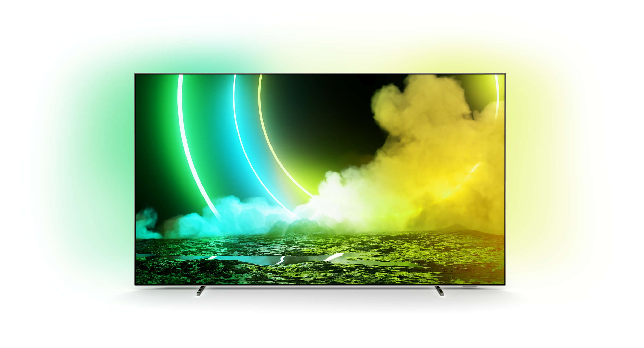 Телевизор Philips 65oled706 12 Купить