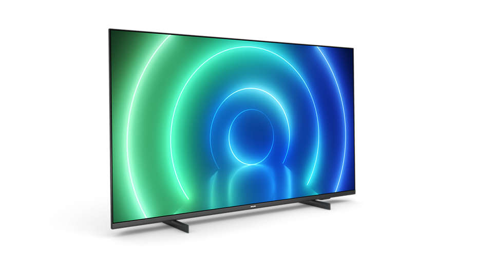 Телевизор Led Philips 50pus7956 60 Купить