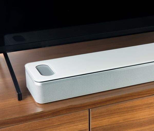 Bose Smart Soundbar 900, 5.1 channels, Dolby Atmos, Dolby Digital 