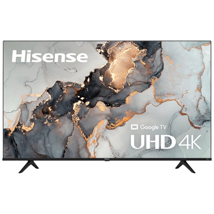 Hisense 50A6H TV 127 cm (50