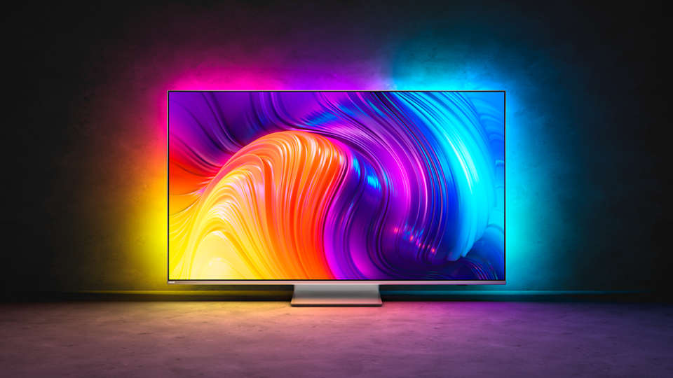 Купить Телевизор Philips 43 4k