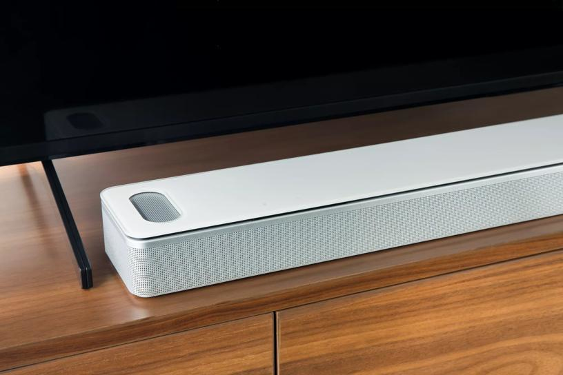 Bose Smart 900 White 5.1.2 channels - Dolby