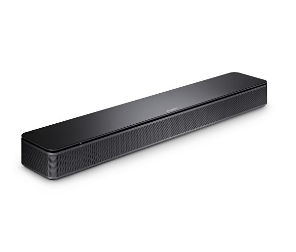 Bose TV Speaker Black 3.0 channels 100 W - Dolby