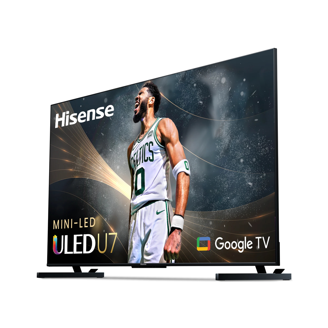 Hisense 85U7K, 2.16 m (85