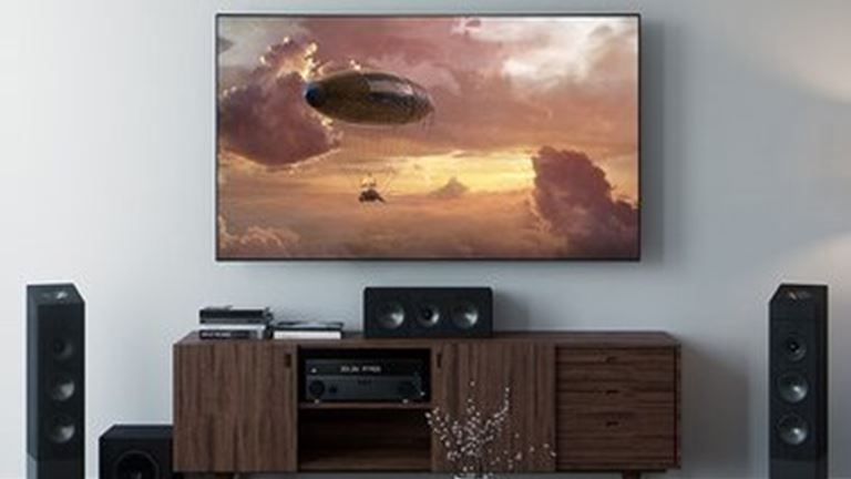 Dolby vision home store theater