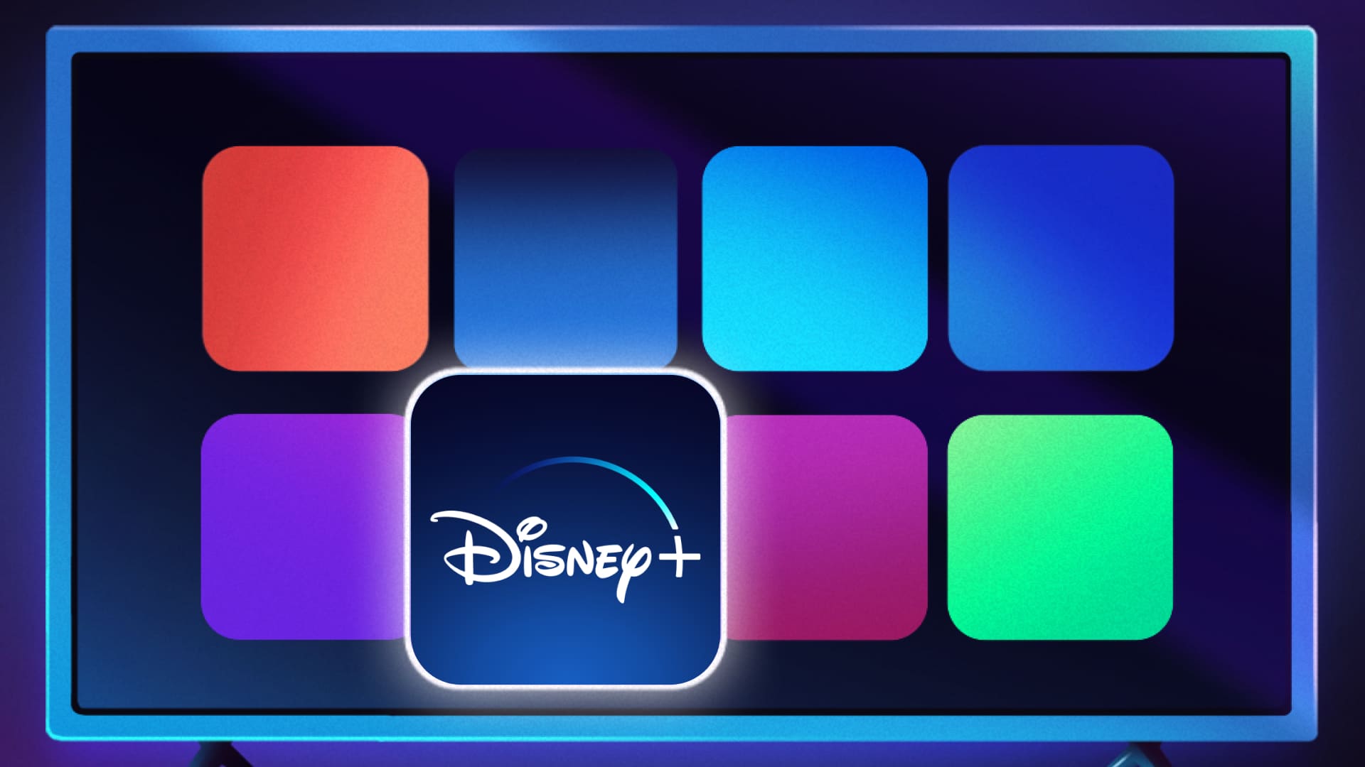 Disney+: películas disponibles con soporte 4K y Dolby Vision