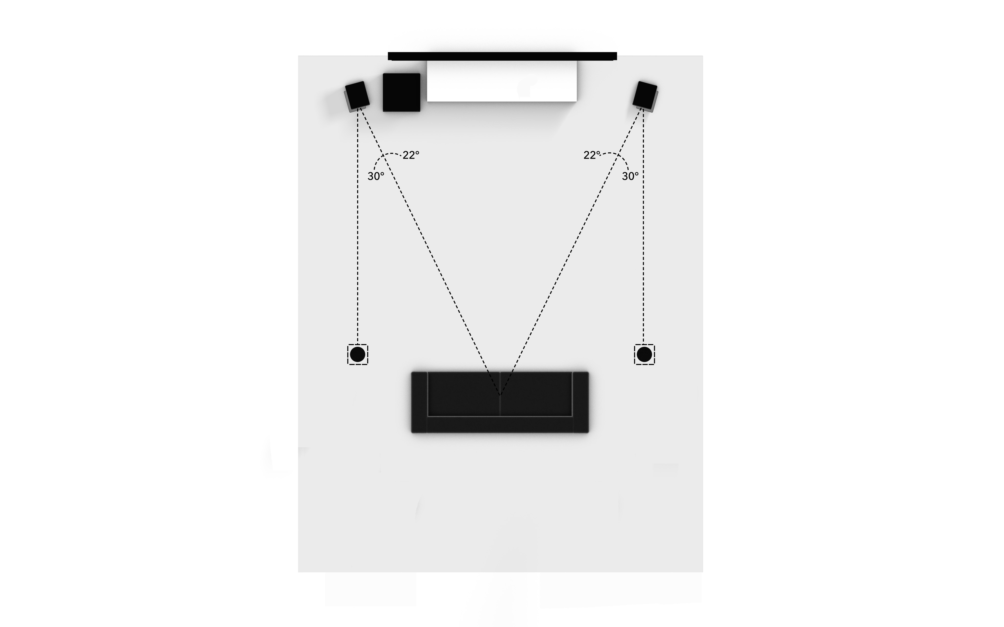 single cab sub box 12