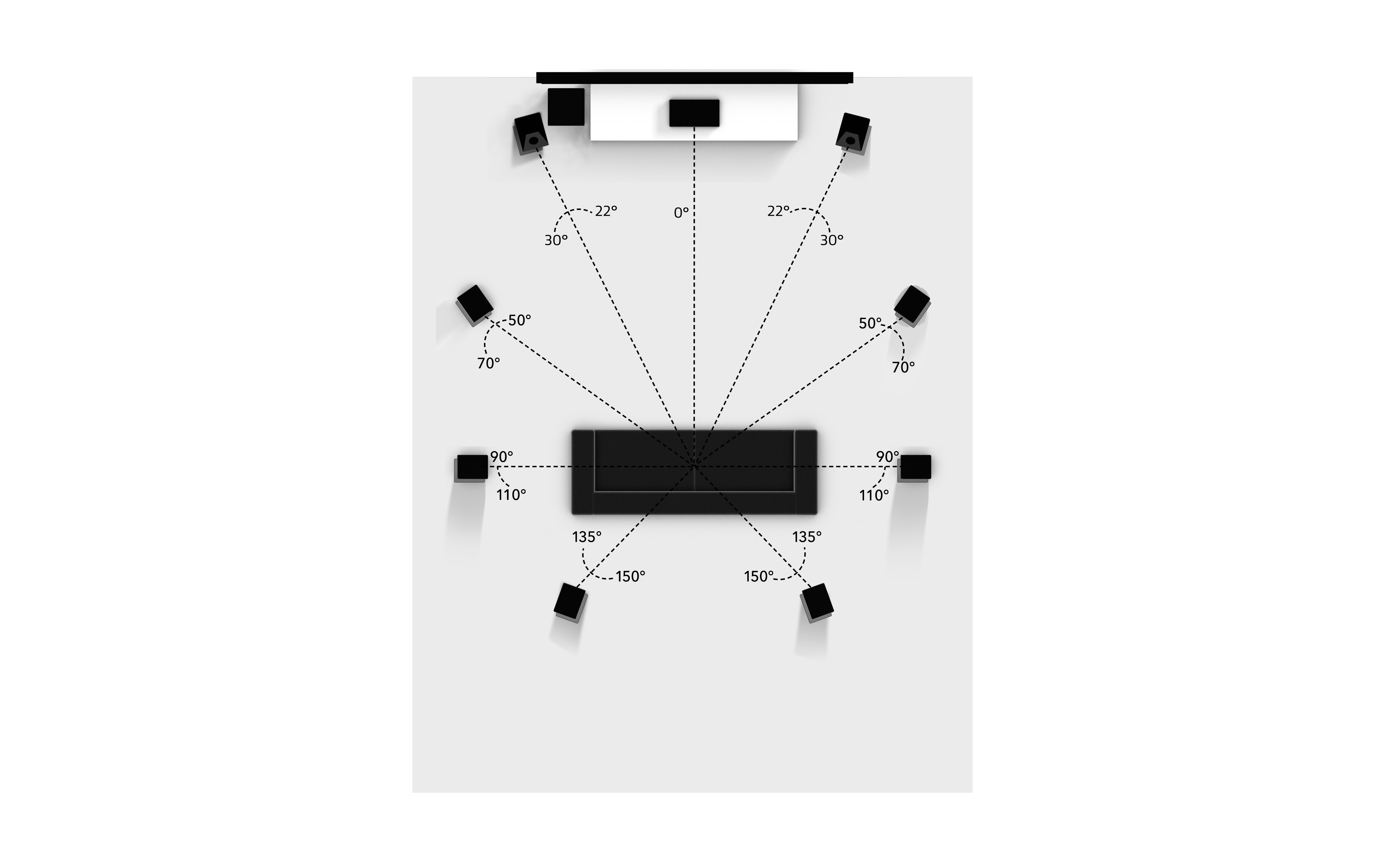 audioengine a2 frequency response