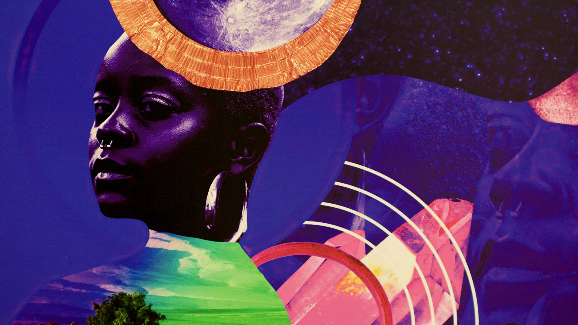 RECAP: Liberation Through Afrofuturism – Sisters in Film & Television –  SIFTMEDIA 215