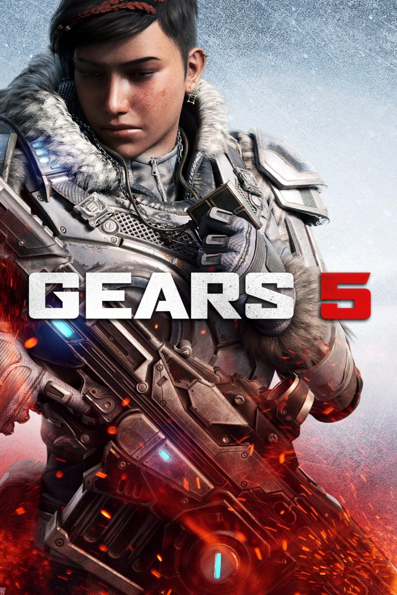 gears of war for pc free