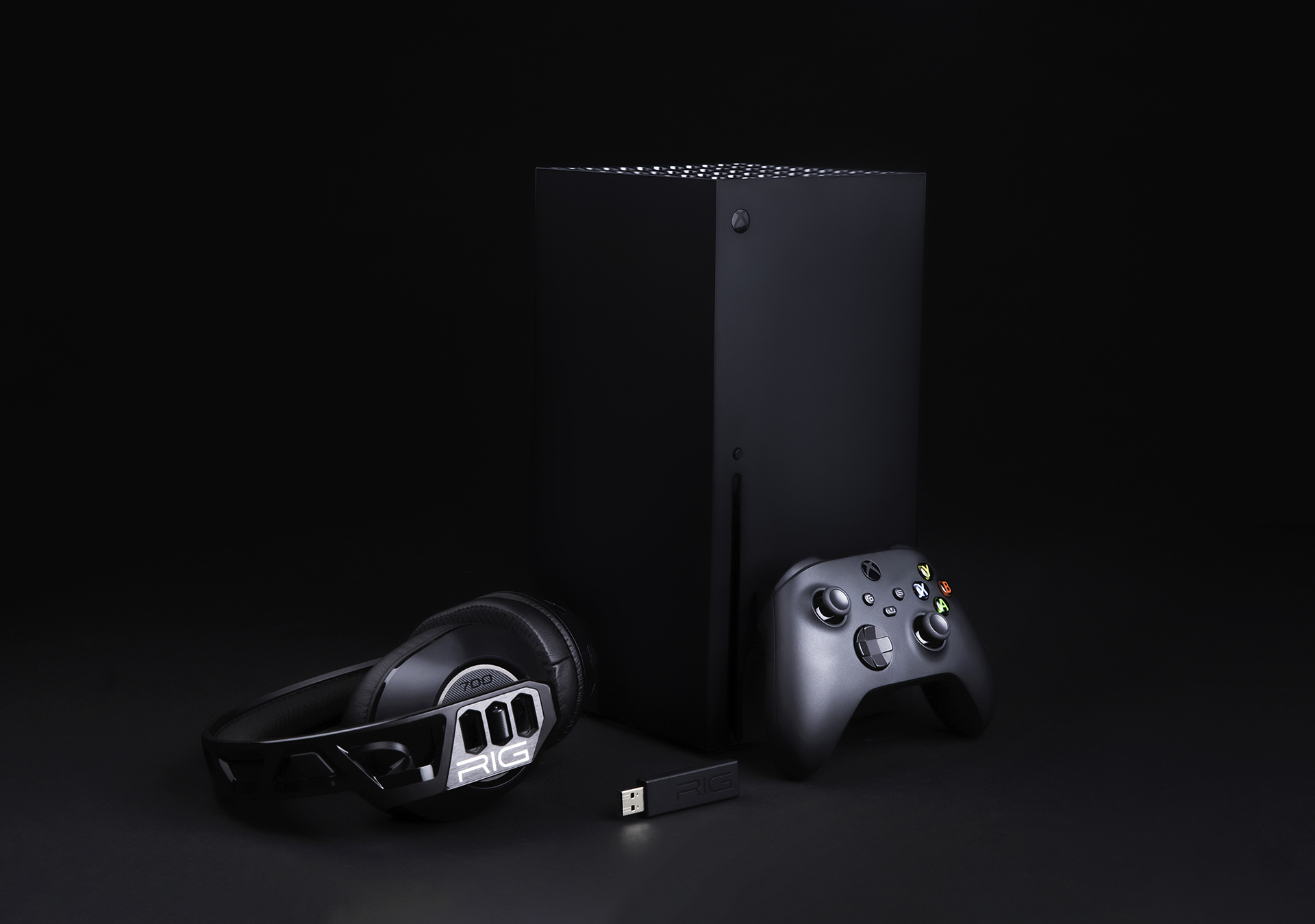 Xbox one deals rig 700hx