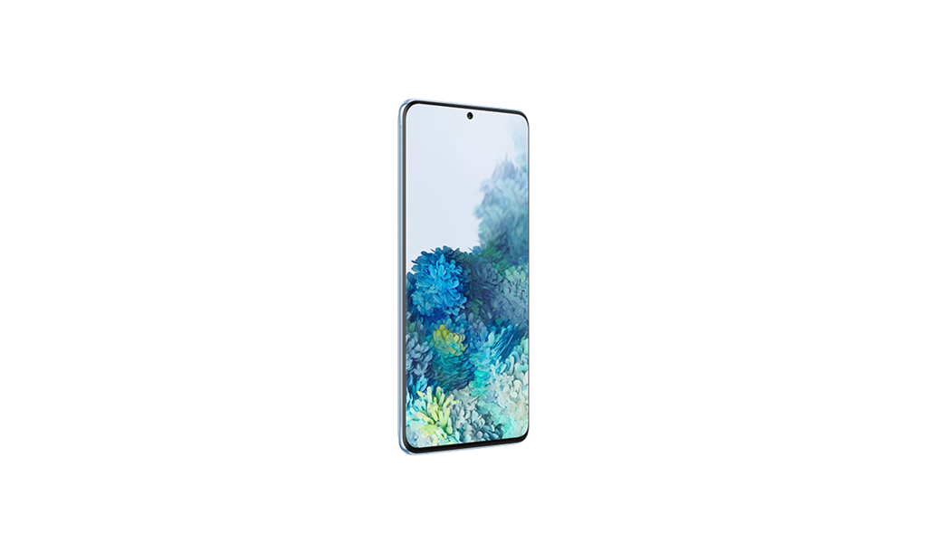 Samsung Galaxy S20 Series Smartphone - Dolby