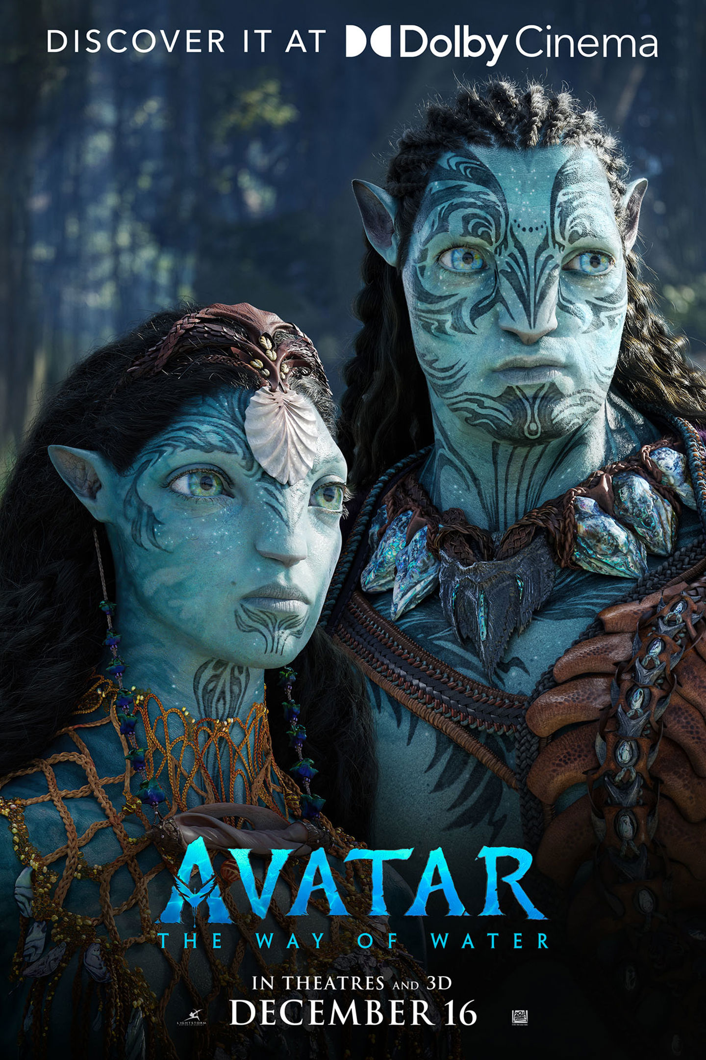 Avatar The Way Of Water Dolby 2737
