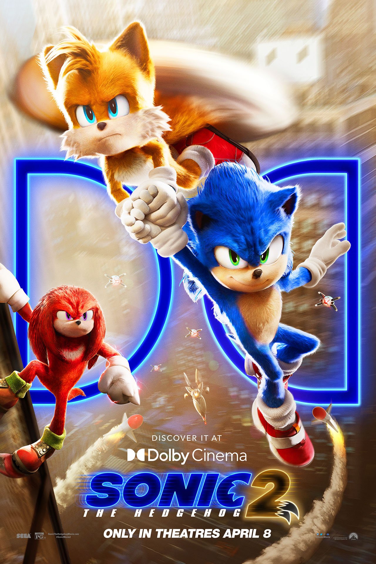 How Many Sonic Movies Should There Be?