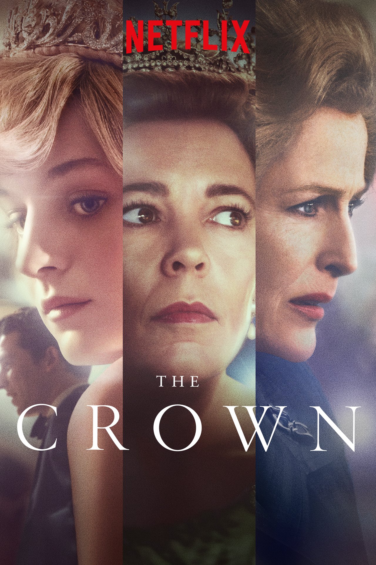 hbo the crown